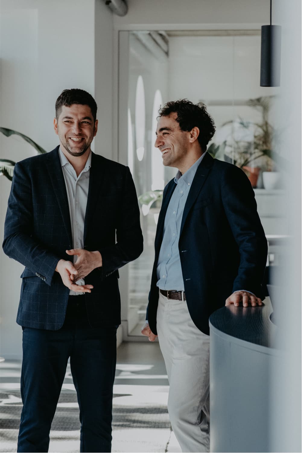 Dr. Ghendler und Dr. Ruvinskij - Ihre Fachanwälte für Arbeitsrecht