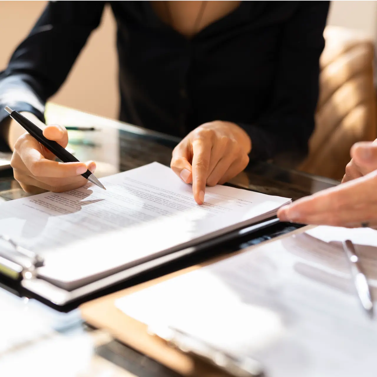 Anwaltliche Beratung zum Kündigungsschutz